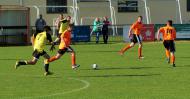 Sokol Čechovice B – Sokol Otaslavice 2:0 (2:0)