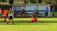 Sokol Čechovice B – Sokol Otaslavice 2:0 (2:0)