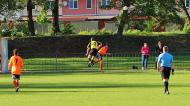 Sokol Čechovice B – Sokol Otaslavice 2:0 (2:0)