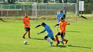 SOKOL ČECHOVICE – FC BEŇOV 3:0 ( 2:0 )