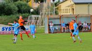 SOKOL ČECHOVICE – FC BEŇOV 3:0 ( 2:0 )