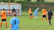 SOKOL ČECHOVICE – FC BEŇOV 3:0 ( 2:0 )