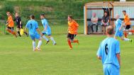 SOKOL ČECHOVICE – FC BEŇOV 3:0 ( 2:0 )