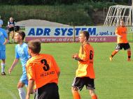 SOKOL ČECHOVICE – FC BEŇOV 3:0 ( 2:0 )