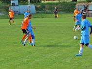 SOKOL ČECHOVICE – FC BEŇOV 3:0 ( 2:0 )