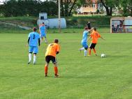 SOKOL ČECHOVICE – FC BEŇOV 3:0 ( 2:0 )