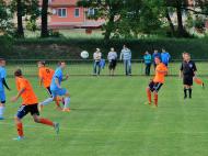 SOKOL ČECHOVICE – FC BEŇOV 3:0 ( 2:0 )