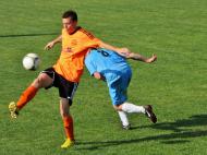 SOKOL ČECHOVICE – FC BEŇOV 3:0 ( 2:0 )