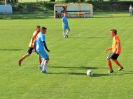 SOKOL ČECHOVICE – FC BEŇOV 3:0 ( 2:0 )