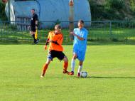 SOKOL ČECHOVICE – FC BEŇOV 3:0 ( 2:0 )