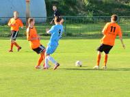 SOKOL ČECHOVICE – FC BEŇOV 3:0 ( 2:0 )