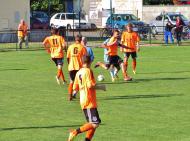 SOKOL ČECHOVICE – FC BEŇOV 3:0 ( 2:0 )