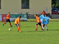 SOKOL ČECHOVICE – FC BEŇOV 3:0 ( 2:0 )