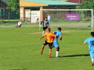 SOKOL ČECHOVICE – FC BEŇOV 3:0 ( 2:0 )