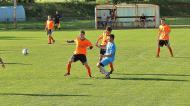 SOKOL ČECHOVICE – FC BEŇOV 3:0 ( 2:0 )