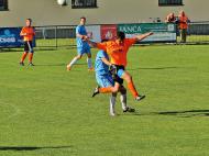 SOKOL ČECHOVICE – FC BEŇOV 3:0 ( 2:0 )