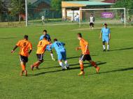 SOKOL ČECHOVICE – FC BEŇOV 3:0 ( 2:0 )