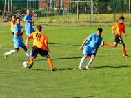 SOKOL ČECHOVICE – FC BEŇOV 3:0 ( 2:0 )