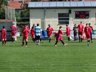 Sokol Čechovice - VTJ Spartak Lipník nad Bečvou   3:1 (1:0)