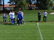 Sokol Čechovice - VTJ Spartak Lipník nad Bečvou   3:1 (1:0)