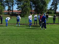 Sokol Čechovice - VTJ Spartak Lipník nad Bečvou   3:1 (1:0)