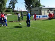 Sokol Čechovice - VTJ Spartak Lipník nad Bečvou   3:1 (1:0)