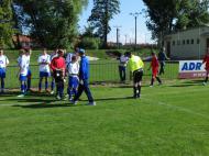 Sokol Čechovice - VTJ Spartak Lipník nad Bečvou   3:1 (1:0)