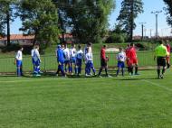 Sokol Čechovice - VTJ Spartak Lipník nad Bečvou   3:1 (1:0)