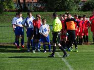 Sokol Čechovice - VTJ Spartak Lipník nad Bečvou   3:1 (1:0)