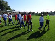 Sokol Čechovice - VTJ Spartak Lipník nad Bečvou   3:1 (1:0)