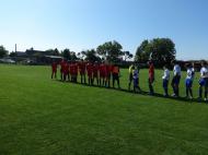 Sokol Čechovice - VTJ Spartak Lipník nad Bečvou   3:1 (1:0)