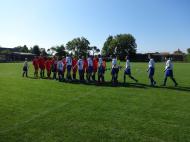 Sokol Čechovice - VTJ Spartak Lipník nad Bečvou   3:1 (1:0)