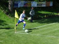 Sokol Čechovice - VTJ Spartak Lipník nad Bečvou   3:1 (1:0)