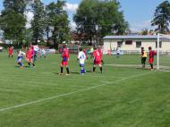 Sokol Čechovice - VTJ Spartak Lipník nad Bečvou   3:1 (1:0)