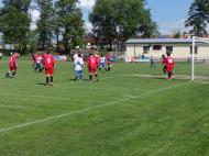 Sokol Čechovice - VTJ Spartak Lipník nad Bečvou   3:1 (1:0)