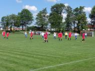 Sokol Čechovice - VTJ Spartak Lipník nad Bečvou   3:1 (1:0)