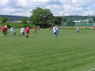 Sokol Čechovice - VTJ Spartak Lipník nad Bečvou   3:1 (1:0)