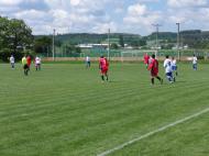 Sokol Čechovice - VTJ Spartak Lipník nad Bečvou   3:1 (1:0)